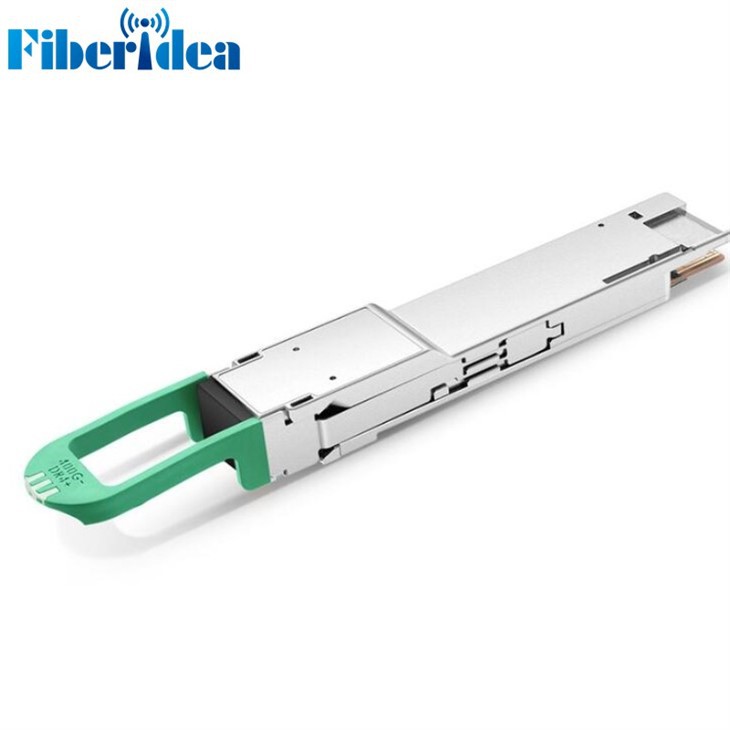 400G FR4 QSFP-DD FR4 2KM LC