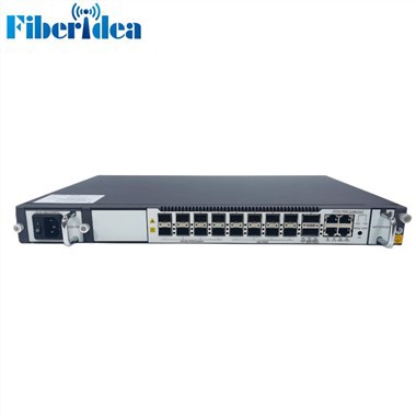 HGP5810 XG(S)-PON कॉम्बो OLT