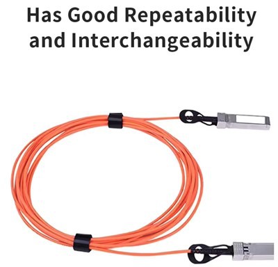 SFP28 से SFP 28 25 g AOC 1M ~ 20M AOC